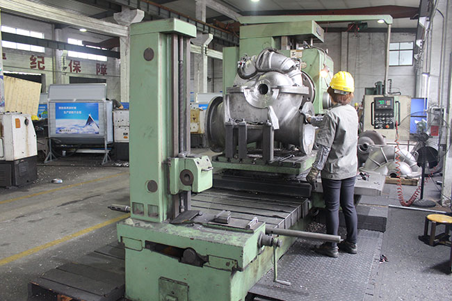 生產現場 生產現場